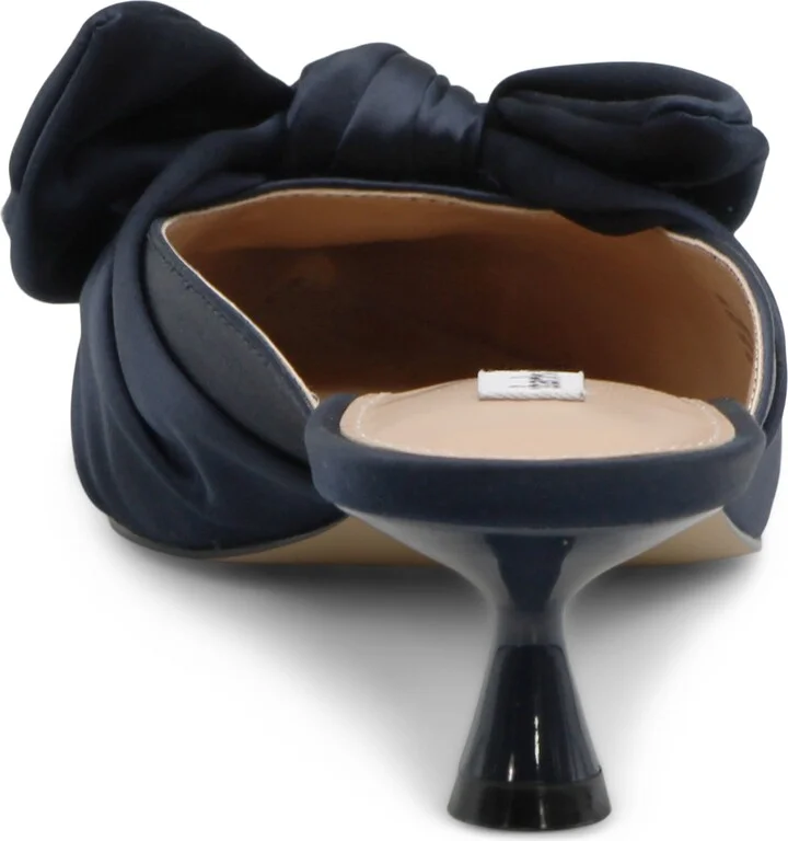 Alinda Pointed Toe Mule - Image 2