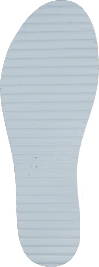 Aline Knit Wedge Slide Sandal - Image 5