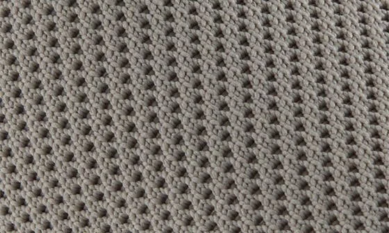 Aline Knit Wedge Slide Sandal - Image 8