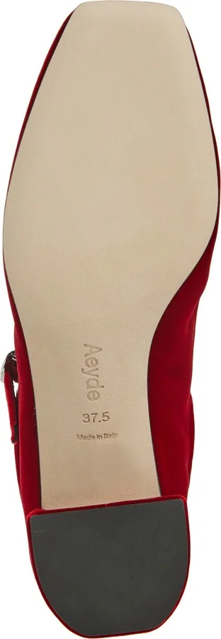 Aline Mary Jane Pump - Image 6