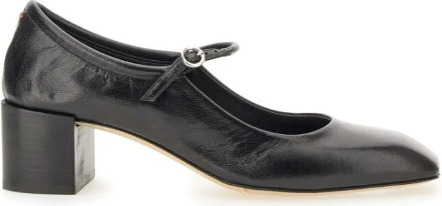 Aline" Pump