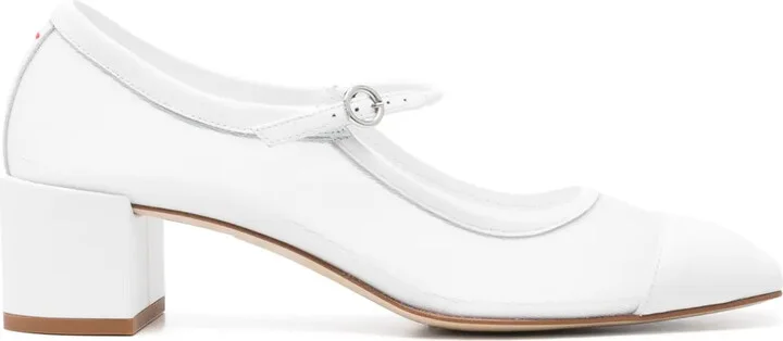 Aline pumps