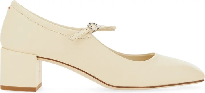 Aline" Pumps