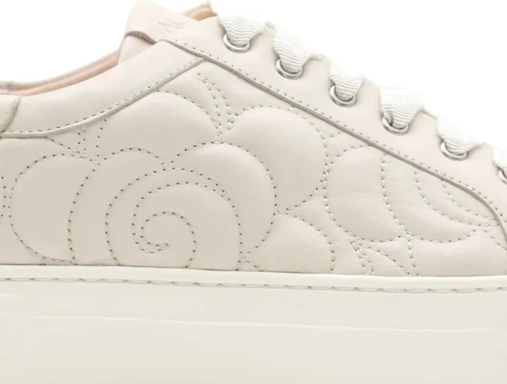 Alisa platform sneakers - Image 2
