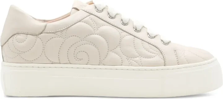 Alisa platform sneakers