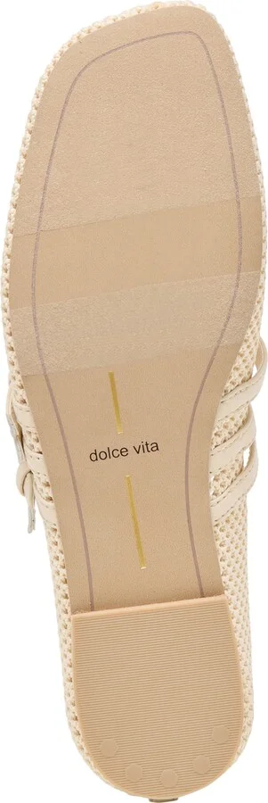 Alisen Mesh Mary Jane Flat - Image 6