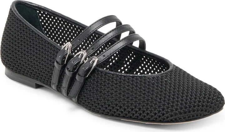 Onyx Woven Knit