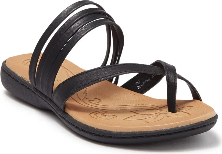 Alisha Sandal