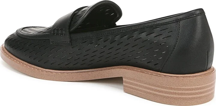 Alison Lasercut Loafer - Image 2