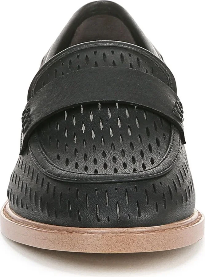 Alison Lasercut Loafer - Image 3