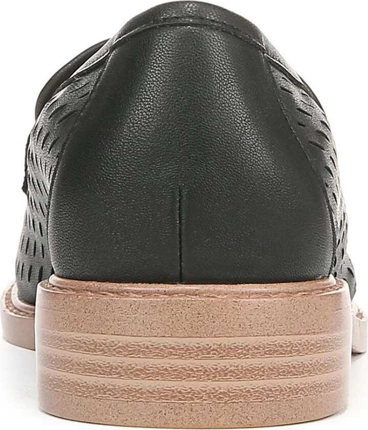Alison Lasercut Loafer - Image 4