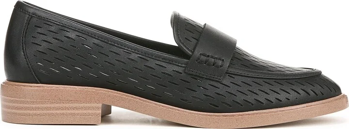 Alison Lasercut Loafer - Image 5