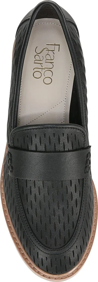 Alison Lasercut Loafer - Image 6