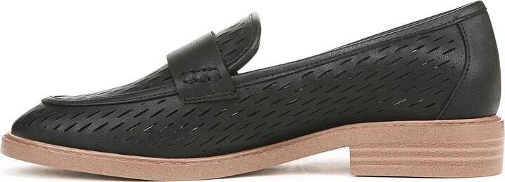 Alison Lasercut Loafer - Image 9