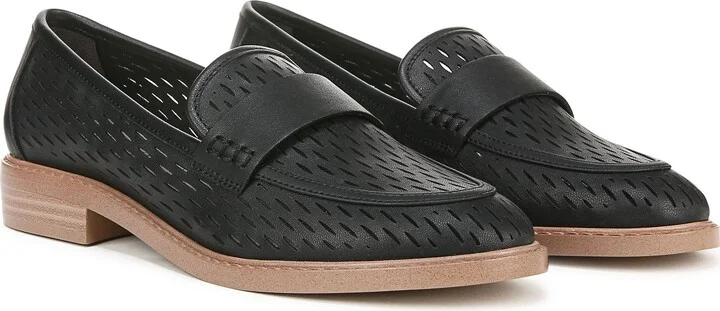 Alison Lasercut Loafer - Image 10