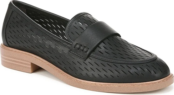 Alison Lasercut Loafer