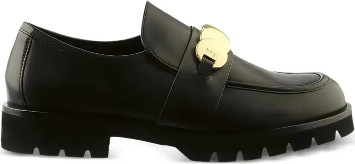 Alison leather loafers