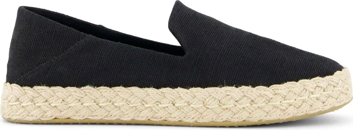 Alison Platform Espadrille Slip-On - Image 3