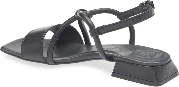Alissa Slingback Sandal - Image 2