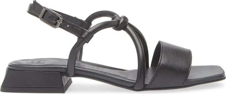 Alissa Slingback Sandal - Image 3