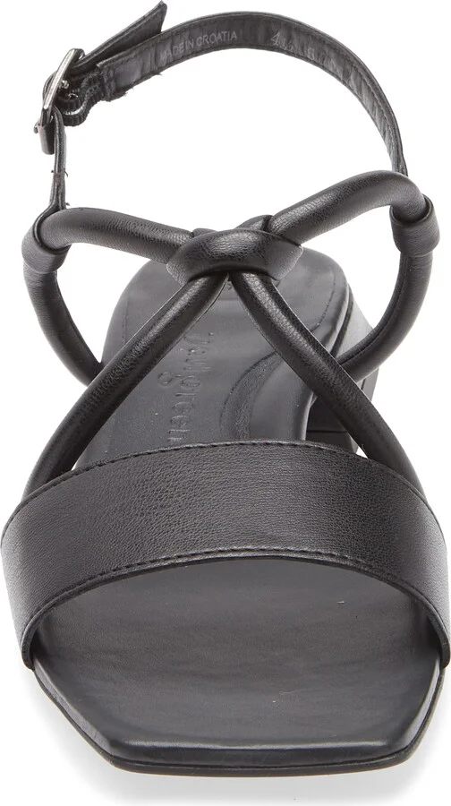 Alissa Slingback Sandal - Image 4