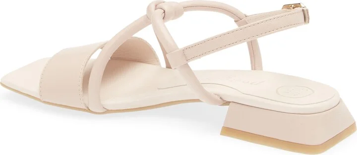 Alissa Slingback Sandal - Image 8