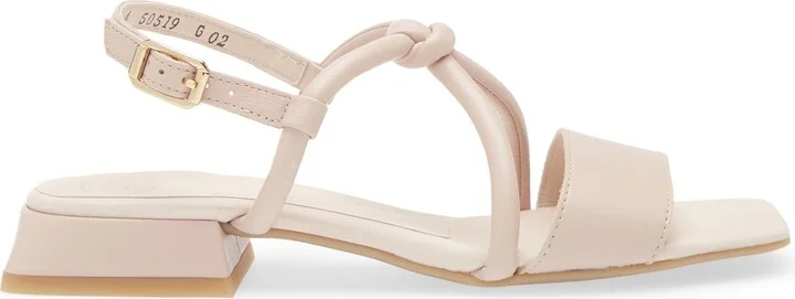 Alissa Slingback Sandal - Image 9