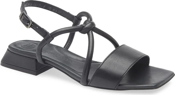 Alissa Slingback Sandal