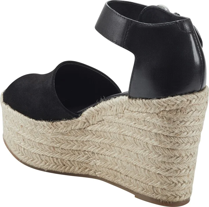 Alita Platform Wedge Espadrille Sandal - Image 2
