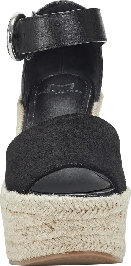 Alita Platform Wedge Espadrille Sandal - Image 3
