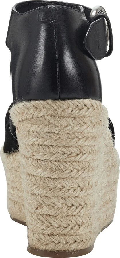 Alita Platform Wedge Espadrille Sandal - Image 4