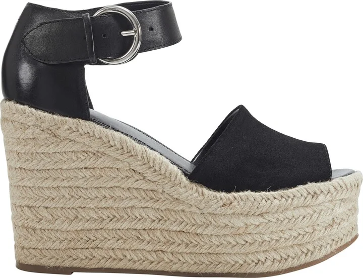 Alita Platform Wedge Espadrille Sandal - Image 5