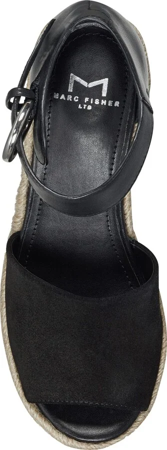 Alita Platform Wedge Espadrille Sandal - Image 6