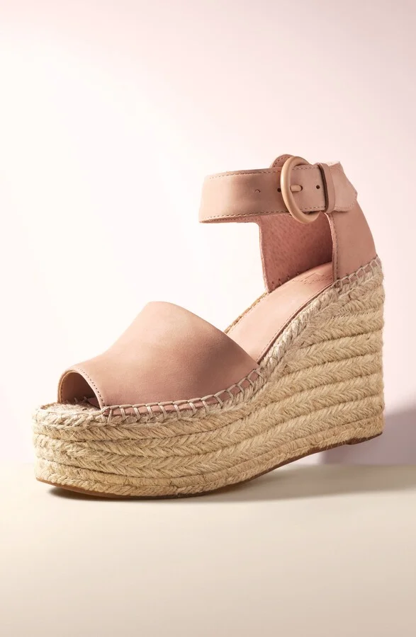 Alita Platform Wedge Espadrille Sandal - Image 10