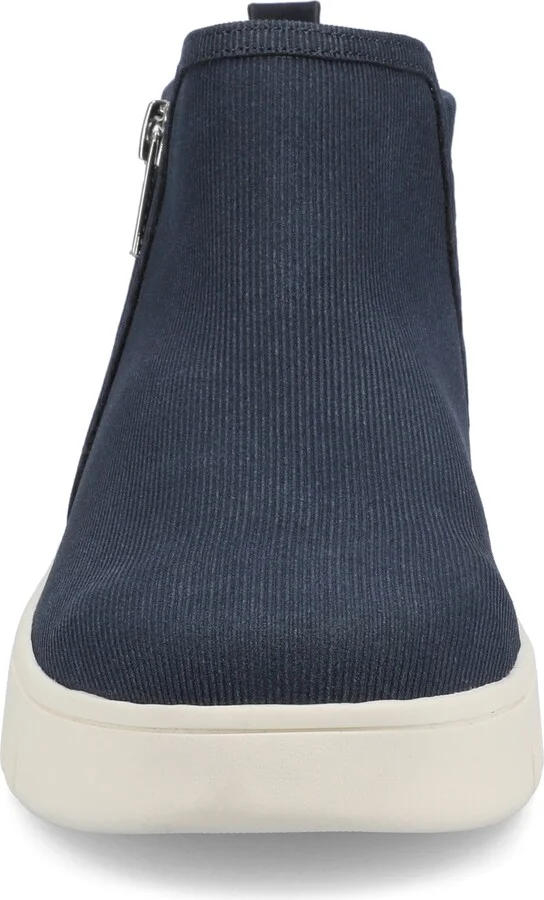 Alita Rib Mid Sneaker - Image 3