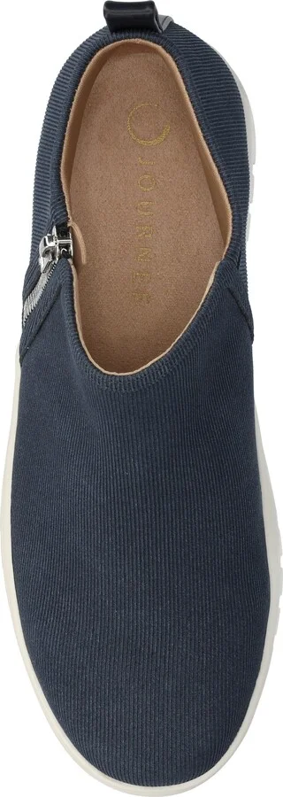 Alita Rib Mid Sneaker - Image 5