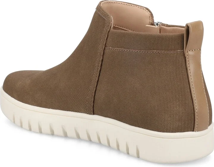 Alita Rib Mid Sneaker - Image 9