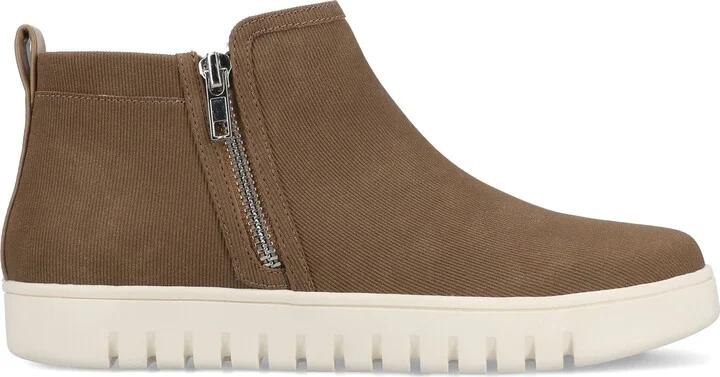 Alita Rib Mid Sneaker - Image 11