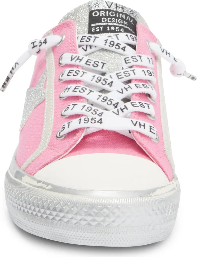 Alive Camo Sneaker - Image 3