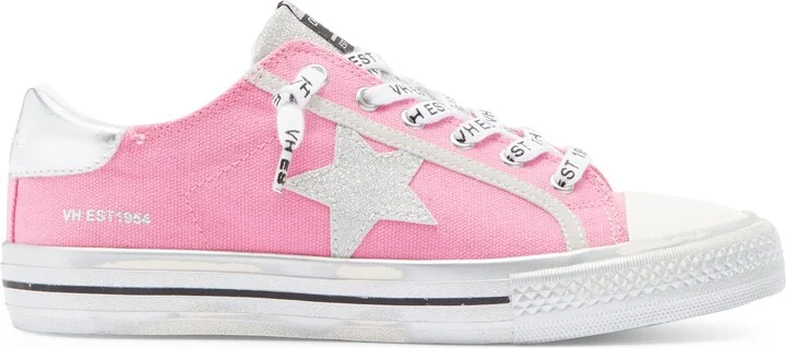Alive Camo Sneaker - Image 4