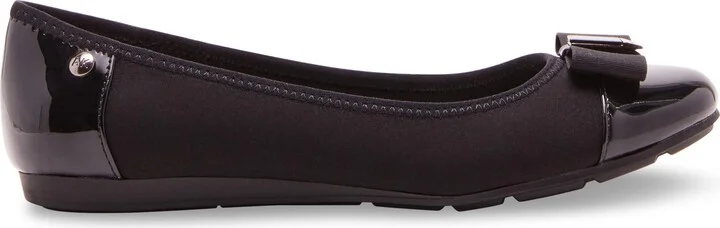 Alive Cap Toe Flat - Image 2