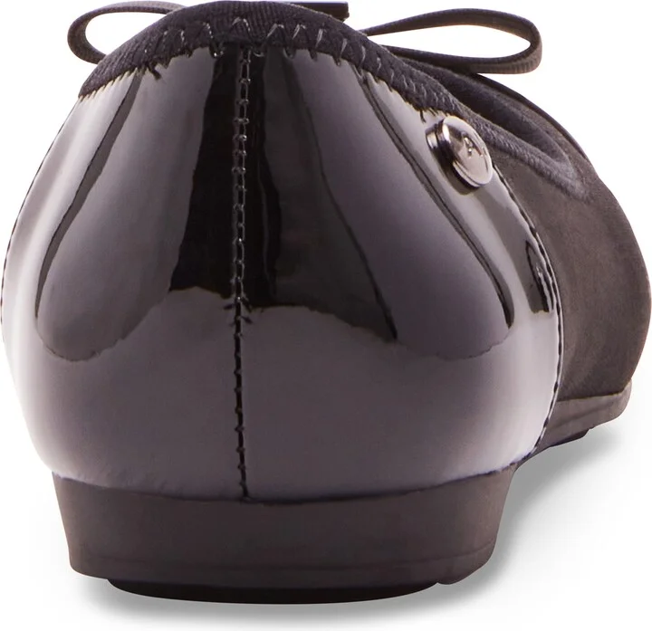 Alive Cap Toe Flat - Image 6