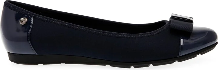 Alive Cap Toe Flat - Image 9