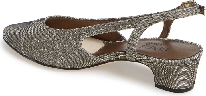 'Aliz' Slingback Pump - Image 2