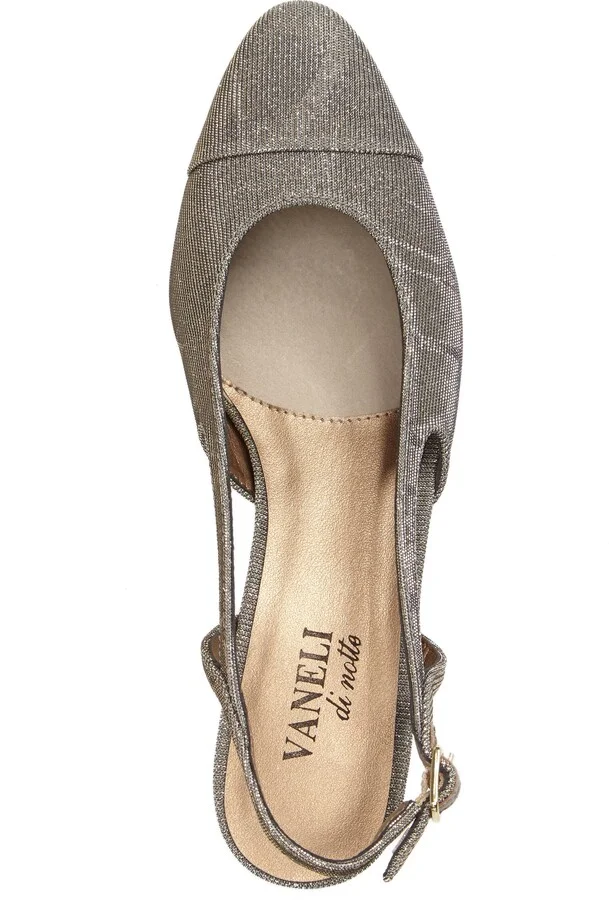'Aliz' Slingback Pump - Image 3