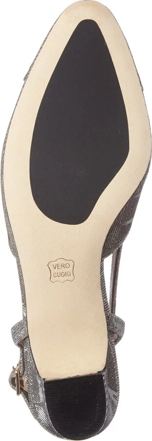 'Aliz' Slingback Pump - Image 4