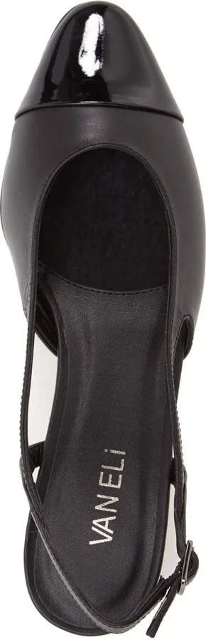 'Aliz' Slingback Pump - Image 7