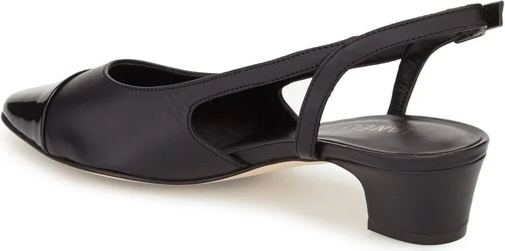 'Aliz' Slingback Pump - Image 8