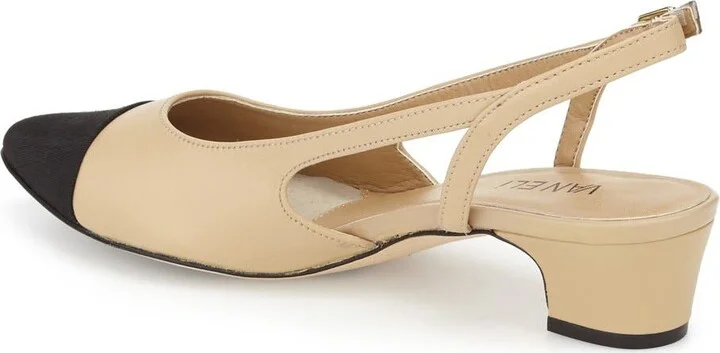 'Aliz' Slingback Pump - Image 11