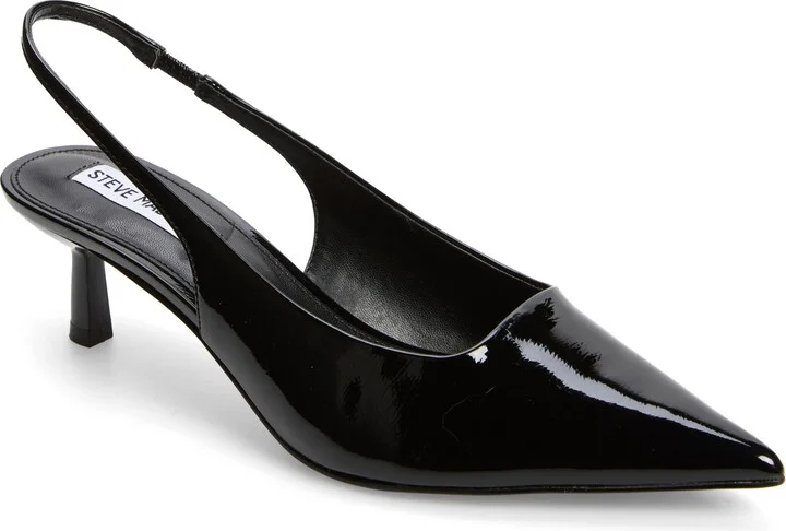 Aliz Slingback Pump